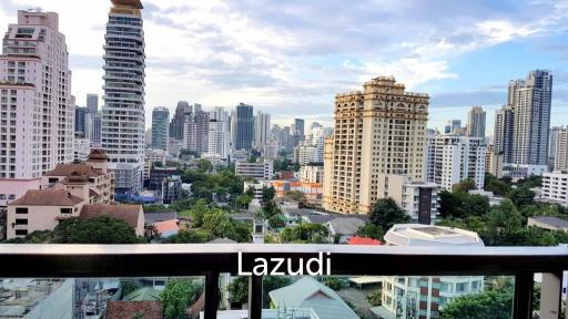 1 Bedroom 1 Bathroom 43 SQ.M. Condo For Sale+Rent