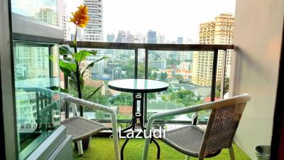 1 Bedroom 1 Bathroom 43 SQ.M. Condo For Sale+Rent