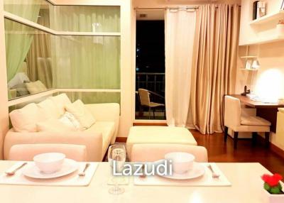 1 Bedroom 1 Bathroom 43 SQ.M  Ivy Thonglor