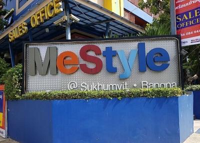 Stylish (Sukhumvit-Bangna)