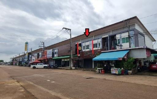 Baan Suan Pruksa The Corner