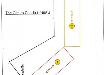 The Centro Condo Bangsaen