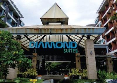 Diamond Sweetz Resort Condominium