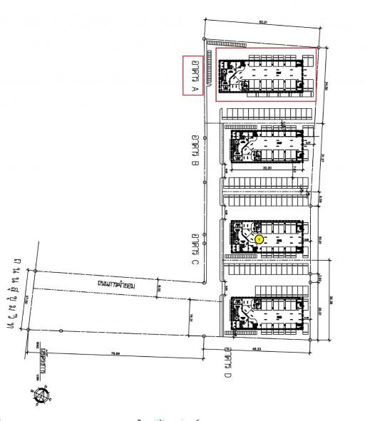 Golden Condo Laem Chabang