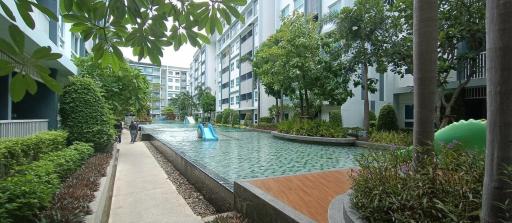 The Trust Condo Hua Hin