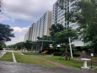 Lumpini Park Nawamin-Sri Burapha Building B1