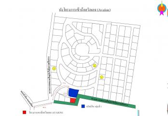 Single house, Khao Noi Village Project (AVAION)