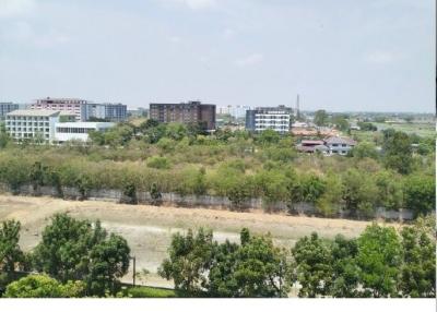 D Condo Campus Resort Bangna