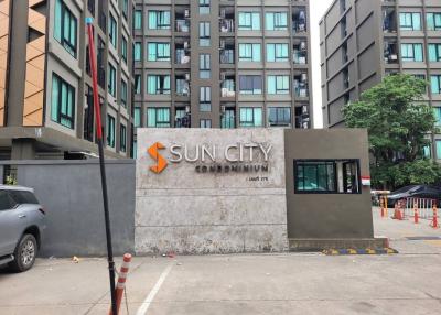 Sun City Condominium