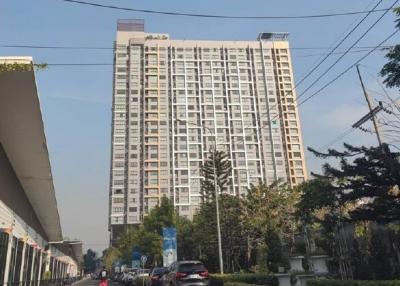 J Condo Sathorn-Kanlapaphruek