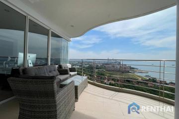 Living at The Residences Dream Beach Front Condo