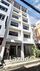 Home office for rent in Klongtoey (Sukhumvit Soi 4)