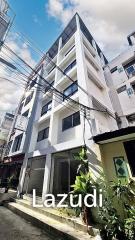 Home office for rent in Klongtoey (Sukhumvit Soi 4)