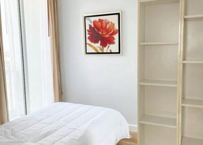 3 Bed 2 Bath 83 SQ.M The Bloom Sukhumvit 71