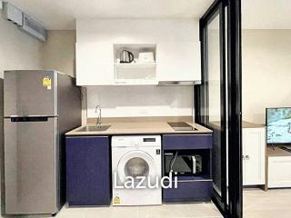 1 Bed 1 Bath 28 SQ.M. The Base Central Condo For Rent