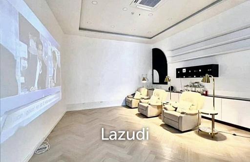 BUSINESS TAKE-OVER: Aesthetic Clinic in Rama 9