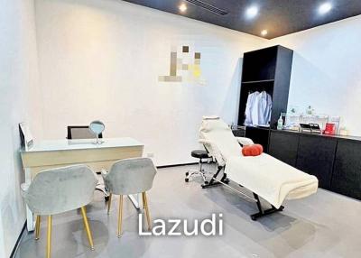 BUSINESS TAKE-OVER: Aesthetic Clinic in Rama 9