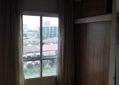 S Condo Sukhumvit 50