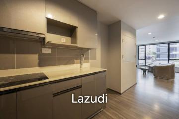 2 Bed 2 Bath 52 SQ.M. Ideo Mobi Sukhumvit 40