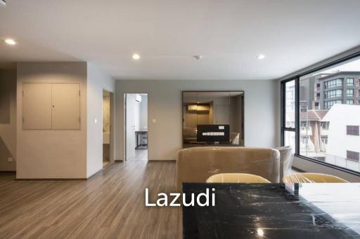 2 Bed 2 Bath 52 SQ.M. Ideo Mobi Sukhumvit 40