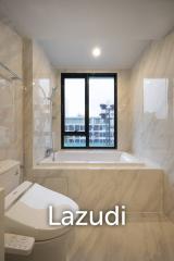 2 Bed 2 Bath 52 SQ.M. Ideo Mobi Sukhumvit 40