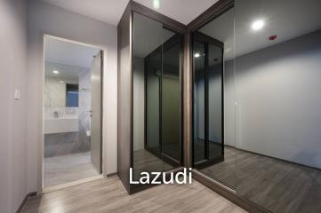 2 Bed 2 Bath 52 SQ.M. Ideo Mobi Sukhumvit 40