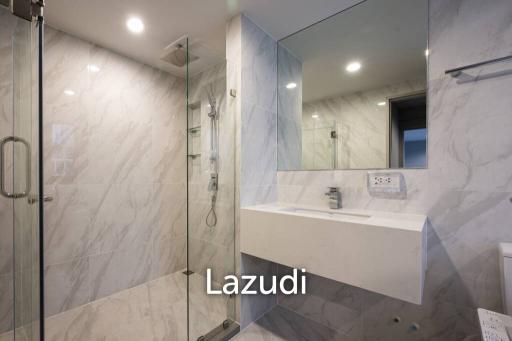 2 Bed 2 Bath 52 SQ.M. Ideo Mobi Sukhumvit 40