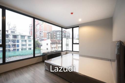 2 Bed 2 Bath 52 SQ.M. Ideo Mobi Sukhumvit 40