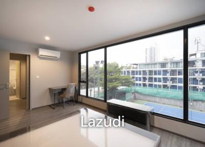 2 Bed 2 Bath 52 SQ.M. Ideo Mobi Sukhumvit 40