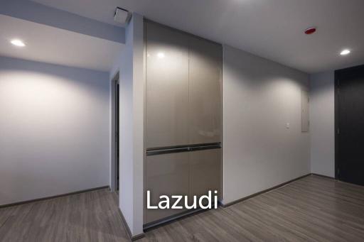 2 Bed 2 Bath 52 SQ.M. Ideo Mobi Sukhumvit 40