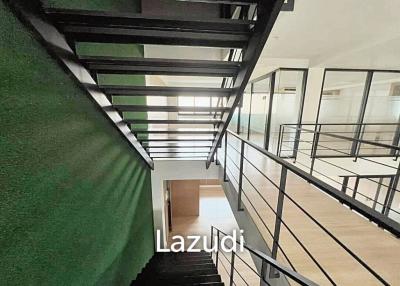 Home office for rent in Kaset-Nawamin