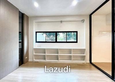 Home office for rent in Kaset-Nawamin
