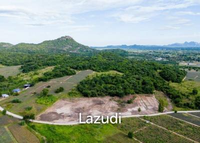 1600 SQ.M Nature Land Hua Hin 1