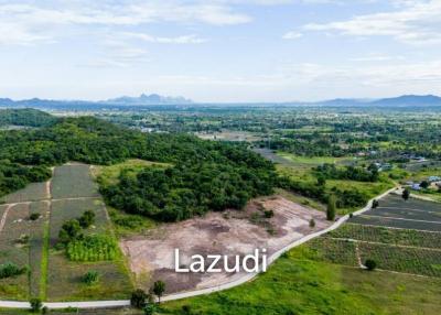 1600 SQ.M Nature Land Hua Hin 1