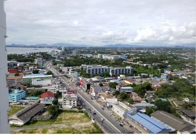 Lumpini Condo Town North Pattaya-Sukhumvit