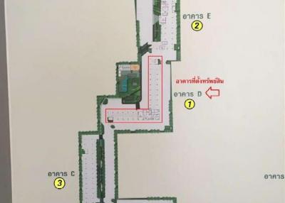 ลุมพินี วิลล์ ราชพฤกษ์-บางแวก