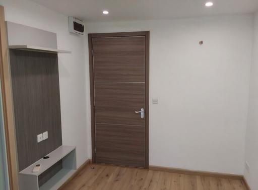 Budget Condo Tiwanon 3