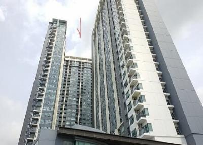 Prodigy MRT Bang Khae (19th Floor, Building A)