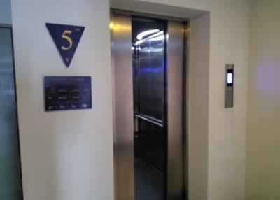 Weir 7 (5th floor, Building B)