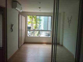 Condo unit, Niche ID Serithai Project, Phase 1