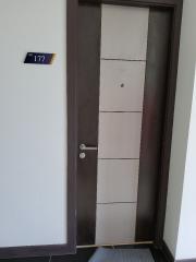 Weir 7 (5th floor, Building D)