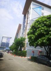 Plum Condo Bang Yai Station Phase 2 (Building E)