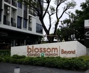 Blossom Condo at Fashion Beyond