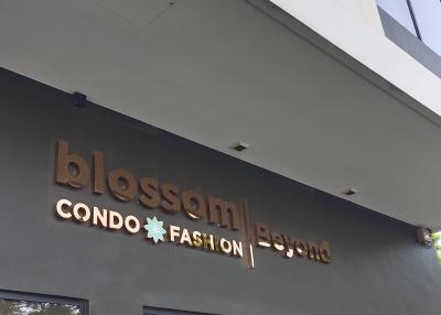 Blossom Condo at Fashion Beyond