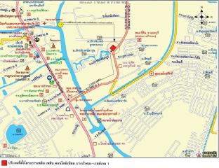 เพลิน เพลิน คอนโดมิเนียม บางบัวทอง-เวสเกต