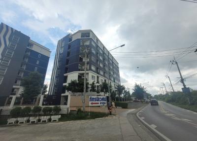 Ploen Ploen Condominium Bang Bua Thong-Westgate