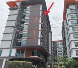 Living Avenue Bangsaen