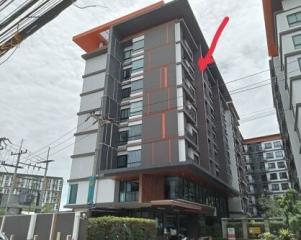 Living Avenue Bangsaen