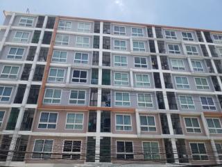 Budget Condo Tiwanon 3