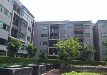 Weir 7 (3rd floor, Building C)